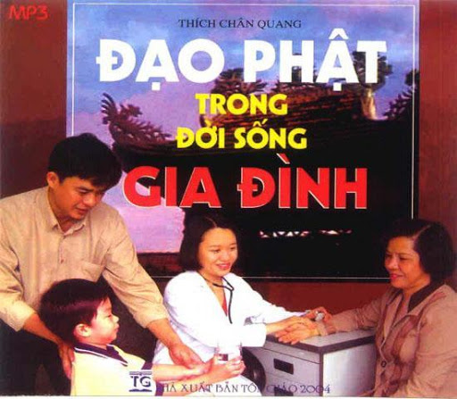 Bài giảng Hôn nhân- Chân Quang