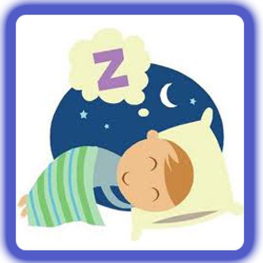 Sleep baby sleep lullaby songs LOGO-APP點子