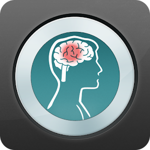 Traumatic Brain Injury (TBI) logo