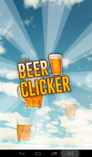 Beer Clicker