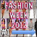 Fashion Week 2012 logo