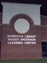 Monrovia Public Library