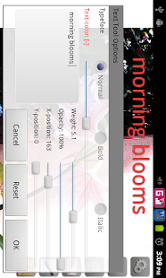 ifoto editor(free version) Screenshots 4