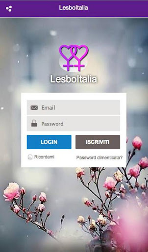 Lesbo Italia