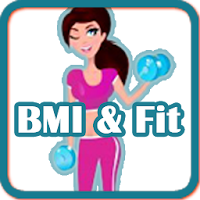 Изображения BMI Fit на ПК с Windows