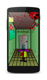 Rock Paper Zombies Free! Screenshots 15