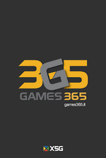 Free Download Games365 APK