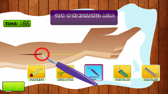 How to get Operate Hand Games patch 1.0 apk for bluestacks