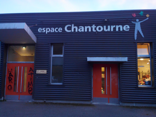 Espace Chantourne