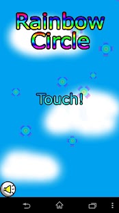RainbowCircle Screenshots 1