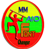 MM Aio Font Changer icon