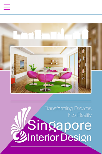 【免費商業App】Singapore Interior Design-APP點子