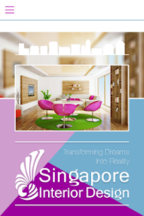 Singapore Interior Design