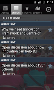 Innovation Framework Workshop Screenshots 6