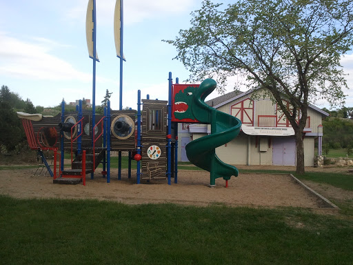 Pirate Park