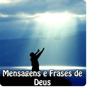 Frases e Mensagens de Deus 1.0