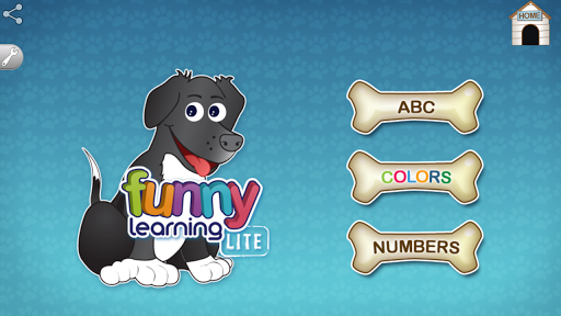 Funny Learning Lite