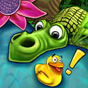 GobbleGators logo