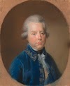 Stadtholder Prince William v