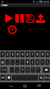 Lastest Timer APK