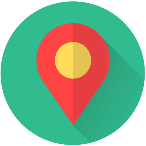 Mylo - My Locations and Places 旅遊 App LOGO-APP開箱王