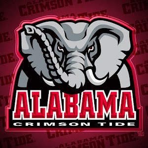 Alabama Revolving Wallpaper logo