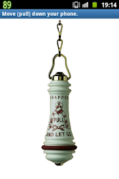 Toilet flush sound effect poster 1