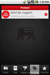 Mega Image by Interactions Marketing SRL poster 5