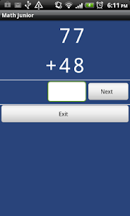 Free Math Junior APK for Android