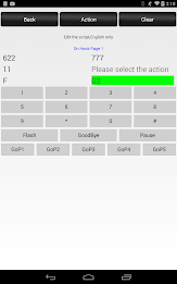 ST2118 Script poster 3