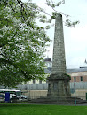 Corry Monument, Newry