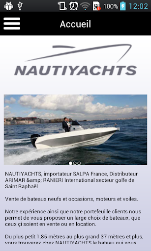 Nautiyachts