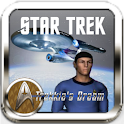 New Star Trek Trekkie’s Dream logo