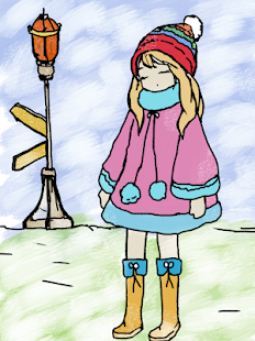 download Coloring Book - Childhood free