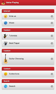 How to get How to play the Guitar 1.15 apk for laptop