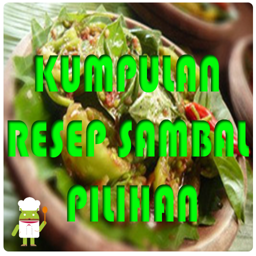 Kumpulan Resep Sambal Pilihan