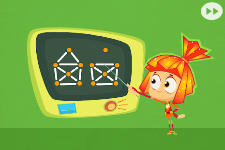 Free Download Линии - Фиксики Фиксиклуб APK for PC