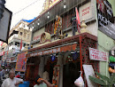 Shree Hanuman Mandir, Ajmal Khan Road 