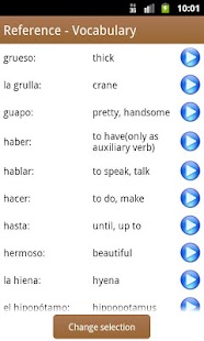 Download Spanish Class Demo APK