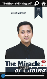 How to mod VSI-The Miracle Of Giving 1.4 unlimited apk for laptop