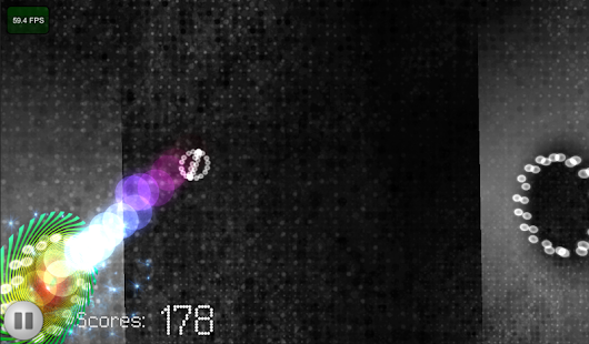 Flappy Dots Screenshots 2