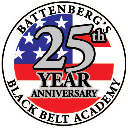 Battenbergs Black Belt Academy 健康 App LOGO-APP開箱王