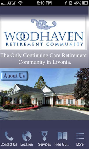 Woodhaven Retirement Community