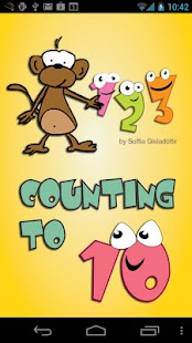 How to mod Count to 10 1.0 apk for android