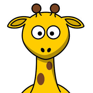 Giraffe Flatulence Fart Sounds.apk 1.0.0