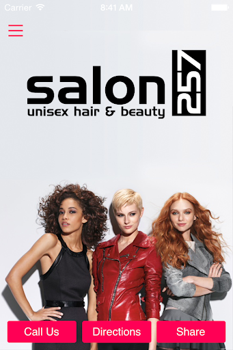 Salon 257