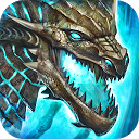 Dragon Realms mobile app icon