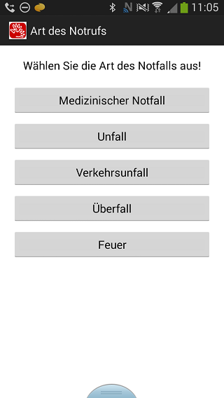Engel TS Screen 1