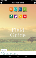 Field Guide to Life APK Screenshot #11