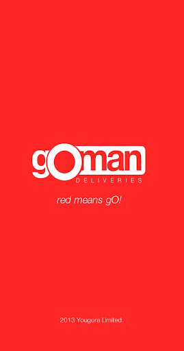 gOman